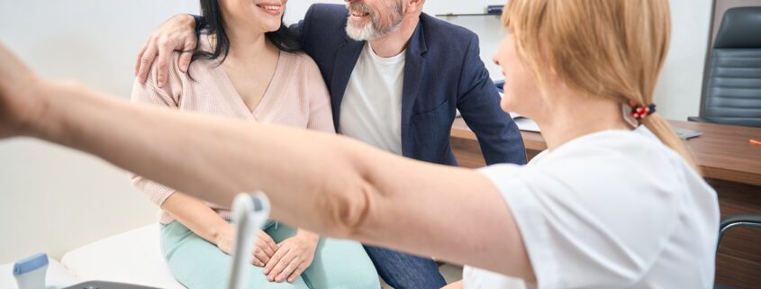 The Path to Better Patient Outcomes: Transforming Healthcare Facilities