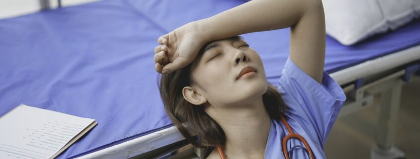 Understanding the Effects of Nursing Shortages and Turnover on Patient Care