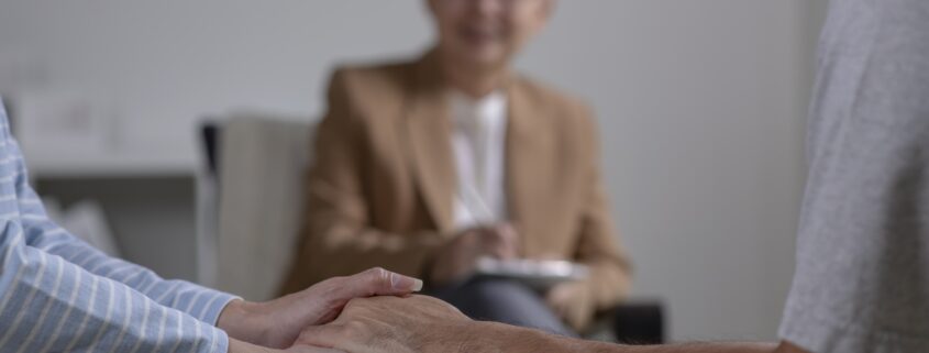 Understanding the Growing Demand for Professionals in Psychological Care