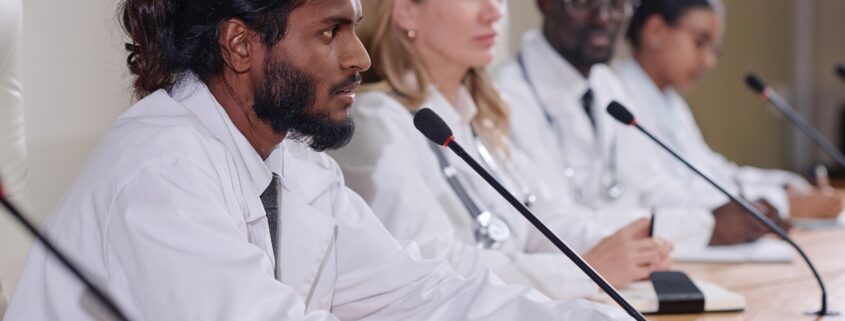 Effective Strategies for Defending Patients in Medical Malpractice Cases