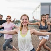 Healing Spaces for Wellness Beyond Medicine