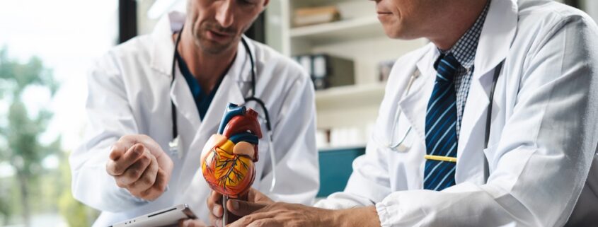 How Cardiology Practices Can Reduce Administrative Burden