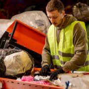 How Proper Waste Management Supports Healthcare Facilities: A Focus on Drexel Heights