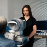 How Technology Has Transformed Vision Screening and Treatment