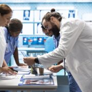 Optimizing Efficiency in Private Medical Practices Tools