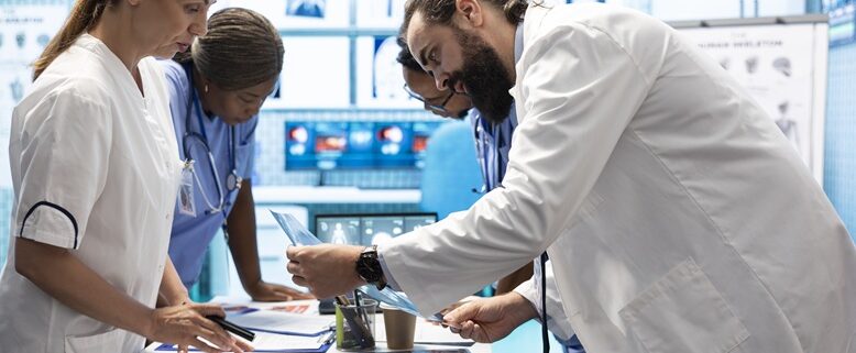 Optimizing Efficiency in Private Medical Practices Tools