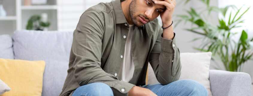 TRT as a Solution for Age-Related Testosterone Decline