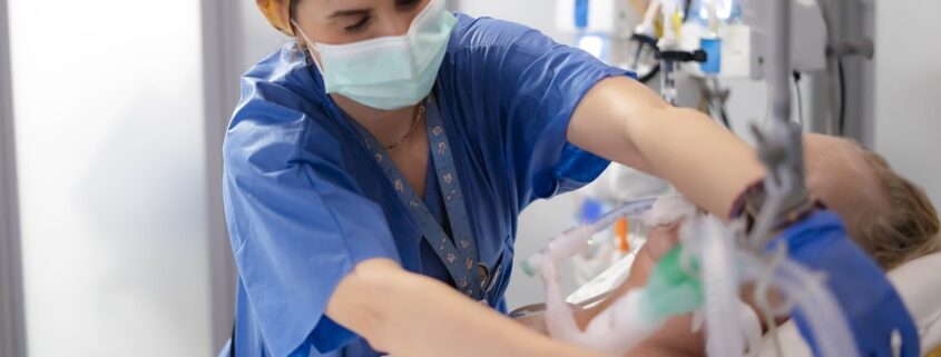 The Importance of Neonatal Nurse Practitioners in Providing Holistic Care for New Mothers