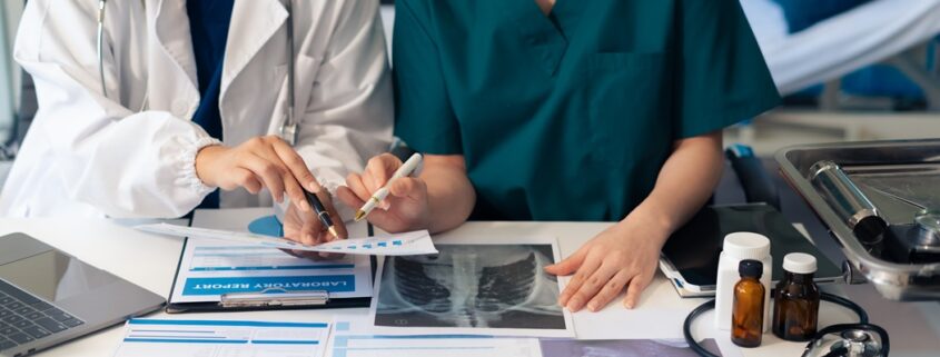 The Physician’s Guide to Effective Medical Recordkeeping