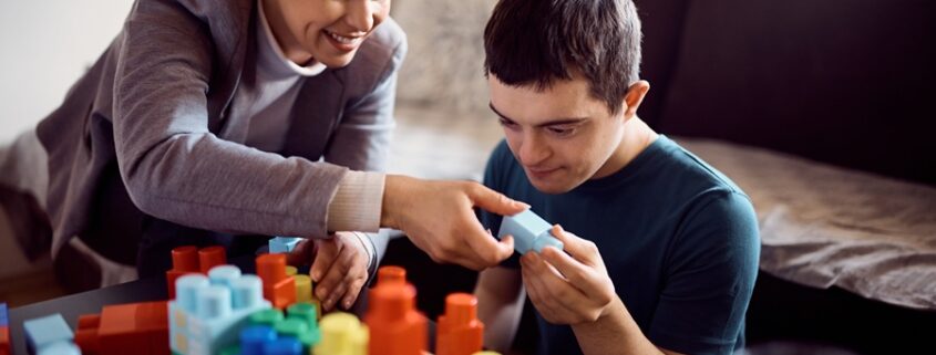 Understanding Healthcare Challenges for Autistic Individuals