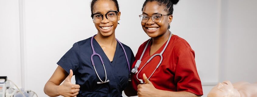 Why Future Nurses Need to Practice Early