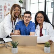 5 Ways Biometrics Can Enhance Your Healthcare Website’s UX