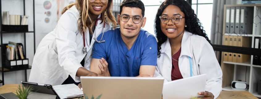 5 Ways Biometrics Can Enhance Your Healthcare Website’s UX