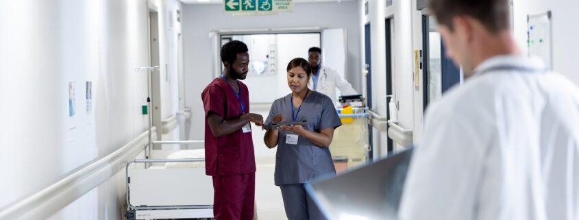 The Hidden Cost of Identity Errors in Hospitals—and How to Eliminate Them