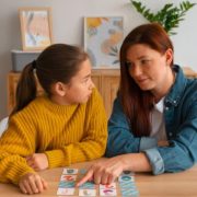 Supporting Children’s Development Dyslexia Awareness and Occupational Therapy Activities
