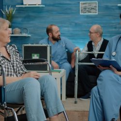 The Nurse Practitioner Specialty Being Built Around the Healthcare System’s Fastest Growing Patient Population