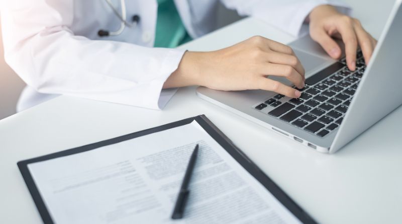 Why Faster Isn’t Always Better in Clinical Documentation