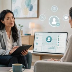 Why Accurate Patient Identification Matters in Mental Health Care