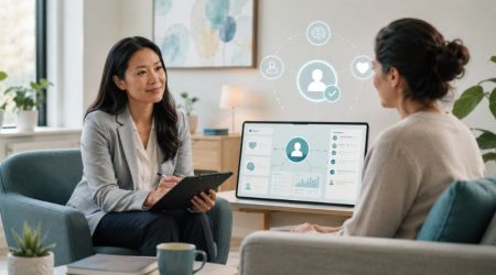 Why Accurate Patient Identification Matters in Mental Health Care