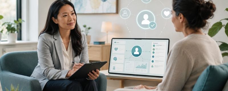Why Accurate Patient Identification Matters in Mental Health Care