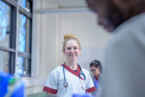 4 Ways to Improve Patient Care