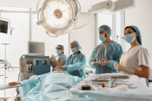 5 Strategies to Improve Patient Identity, Satisfaction & Care