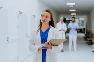 5 Ways to Improve Patient Safety in Hospitals