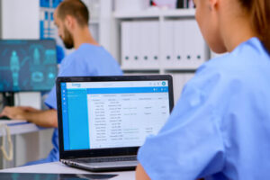 A Guide To The Future of Electronic Health Records (EHR)