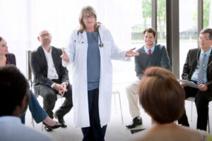 Best Practices for Healthcare IT Resilience & Reliability