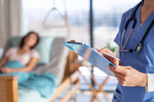 Broadening Horizons: Exploring Alternative Occupations for Nurses Beyond Direct Patient Care