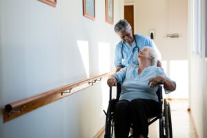 Patient experience and patient engagement: Is there any difference?