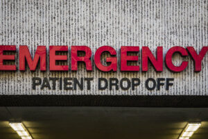 Emergency Room Triage: How Hospitals Prioritize Patients