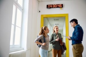 Avoiding Costly Child Labor Violations: How Franchises Can Stay Compliant with AI