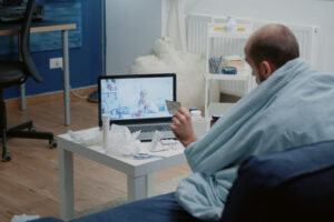 Empowering Cost-Effective Healthcare through Telehealth Services for Patients