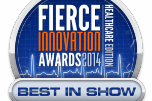 RightPatient® Receives Award from Fierce Markets for Patient Identity Management Solution