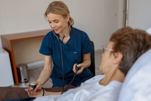 Finding the Right Nursing Career for You: The Pros and Cons of Different Nursing Career Paths