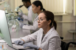 5 Most Significant Tech Trends In Health Information Management (HIM)