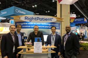 HIMSS 2017 Recap and Announcing the Winner of our Booth Giveaway