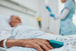 Identifying Social Bias in Healthcare and How We Can Address It