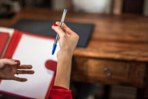 Identity Management: Why Should Psychiatric Practices Care? 