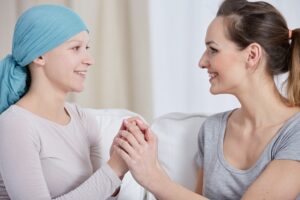 Life During and After Treatment: Resources for Cancer Survivors