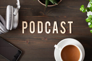 New Podcast Released on the use of Biometrics for Patient ID in Healthcare