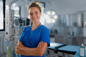 Nurse Practitioners: Empowering Healthcare through Advanced Practice and Compassionate Care