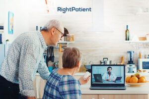 Curbing Healthcare Identity Theft During Telehealth as it Gains the Biden Administration’s Support