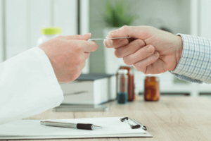 Unique identifiers will lead to a reduction of patient matching challenges