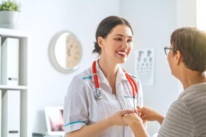 Patient experience in healthcare is vital for both hospitals and patients