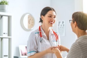 Patient Engagement and Patient Experience help reducing hospital readmissions