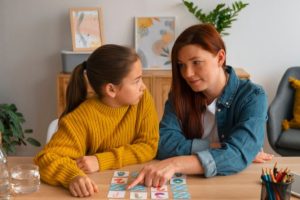 Supporting Children’s Development: Dyslexia Awareness and Occupational Therapy Activities