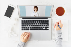 Telehealth in the COVID Era – From Coordinating Care to Saving Lives