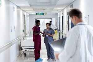 The Hidden Cost of Identity Errors in Hospitals—and How to Eliminate Them